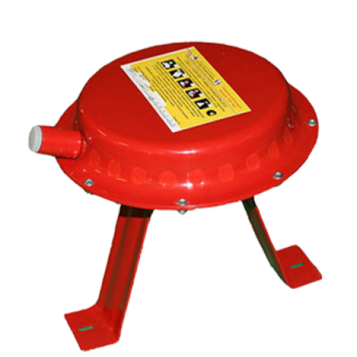 Bình chữa cháy Epotos TOR-1400